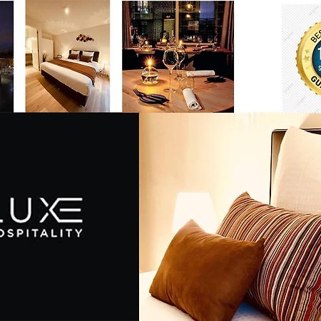 Luxury Apartment Mons City Center Zewnętrze zdjęcie