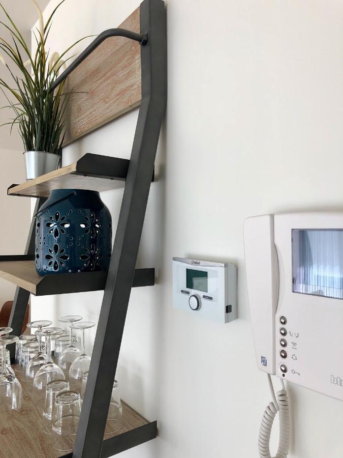 Luxury Apartment Mons City Center Zewnętrze zdjęcie